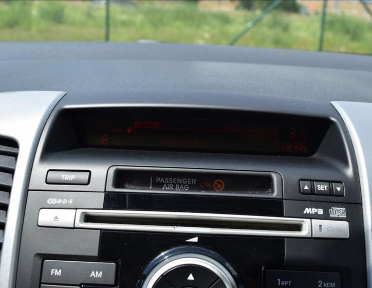 KIA Venga 38