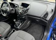 Ford B-MAX 22