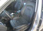 Audi A4 10