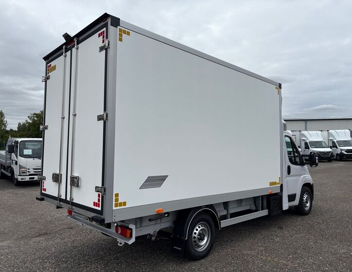 Toyota Proace Max 4