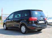 Seat Alhambra 7