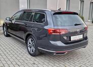 Volkswagen Passat 8