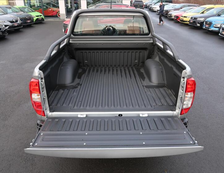 Dongfeng DF 6 22