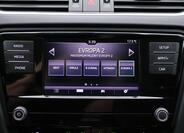 Škoda Octavia 22