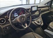 Mercedes-Benz Třídy V 9