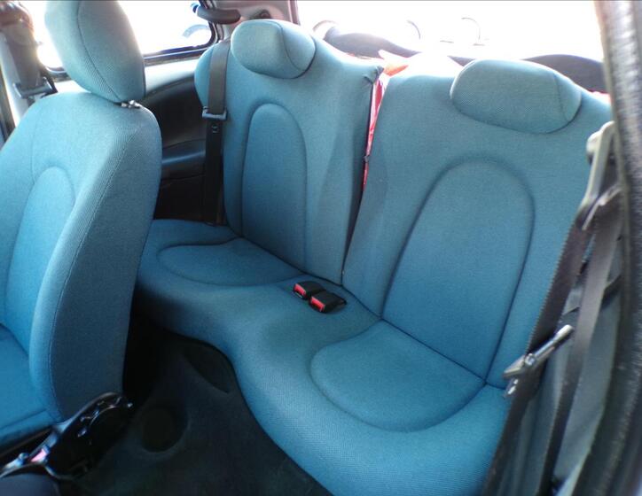 Ford Ka 10
