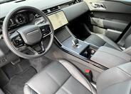 Land Rover Range Rover Velar 14