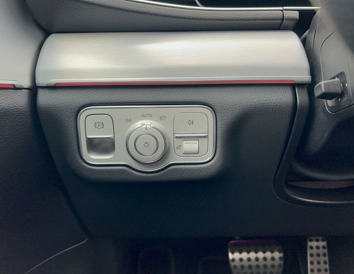 Mercedes-Benz GLE 21