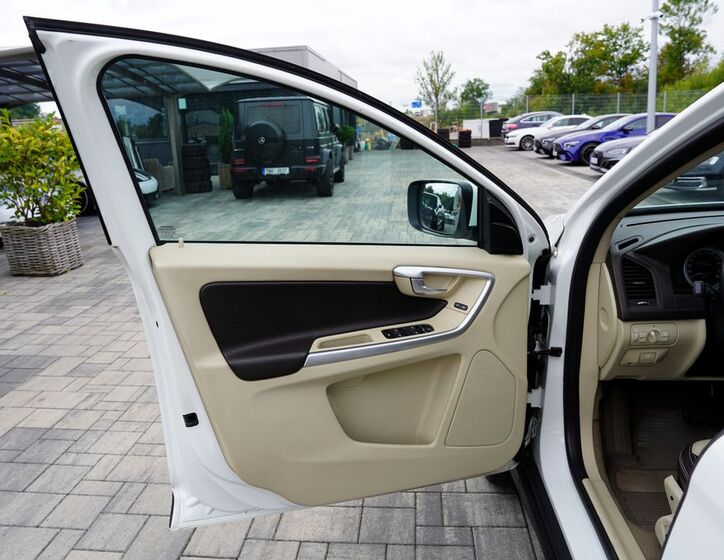 Volvo XC60 16