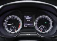 Škoda Octavia 17