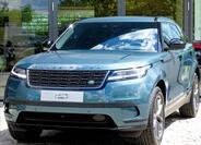 Land Rover Range Rover Velar 1