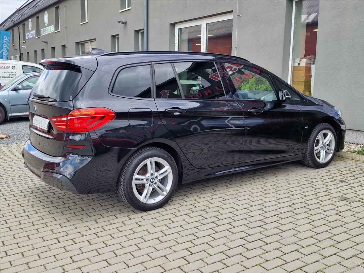 BMW Řada 2