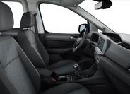 Volkswagen Caddy 6