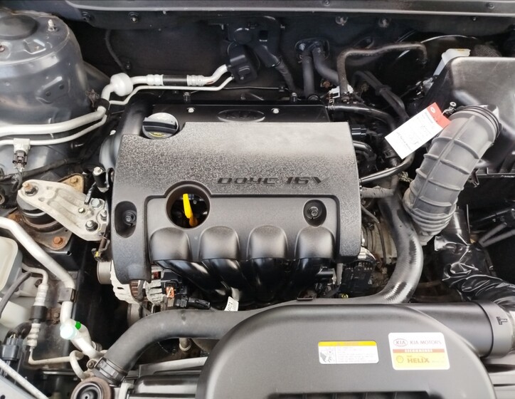 KIA Ceed 31