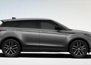 Land Rover Range Rover Evoque 2