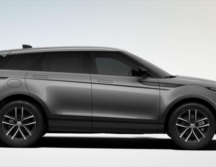 Land Rover Range Rover Evoque 2