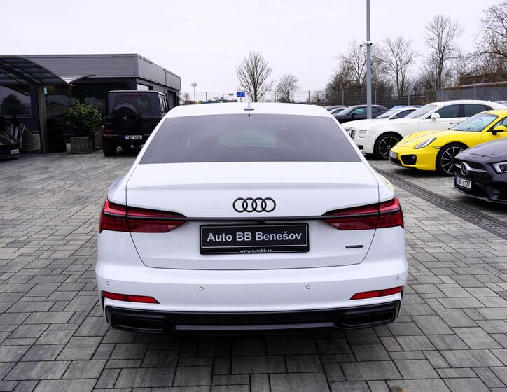Audi A6 5