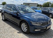 Volkswagen Passat 3