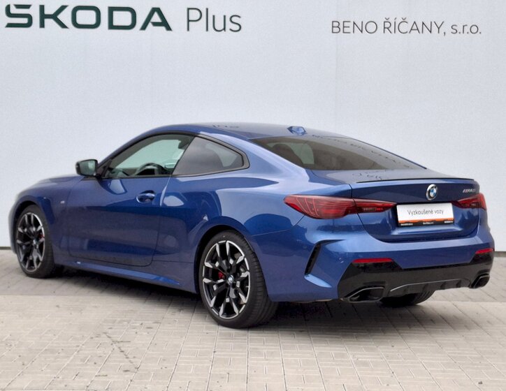 BMW Řada 4 17