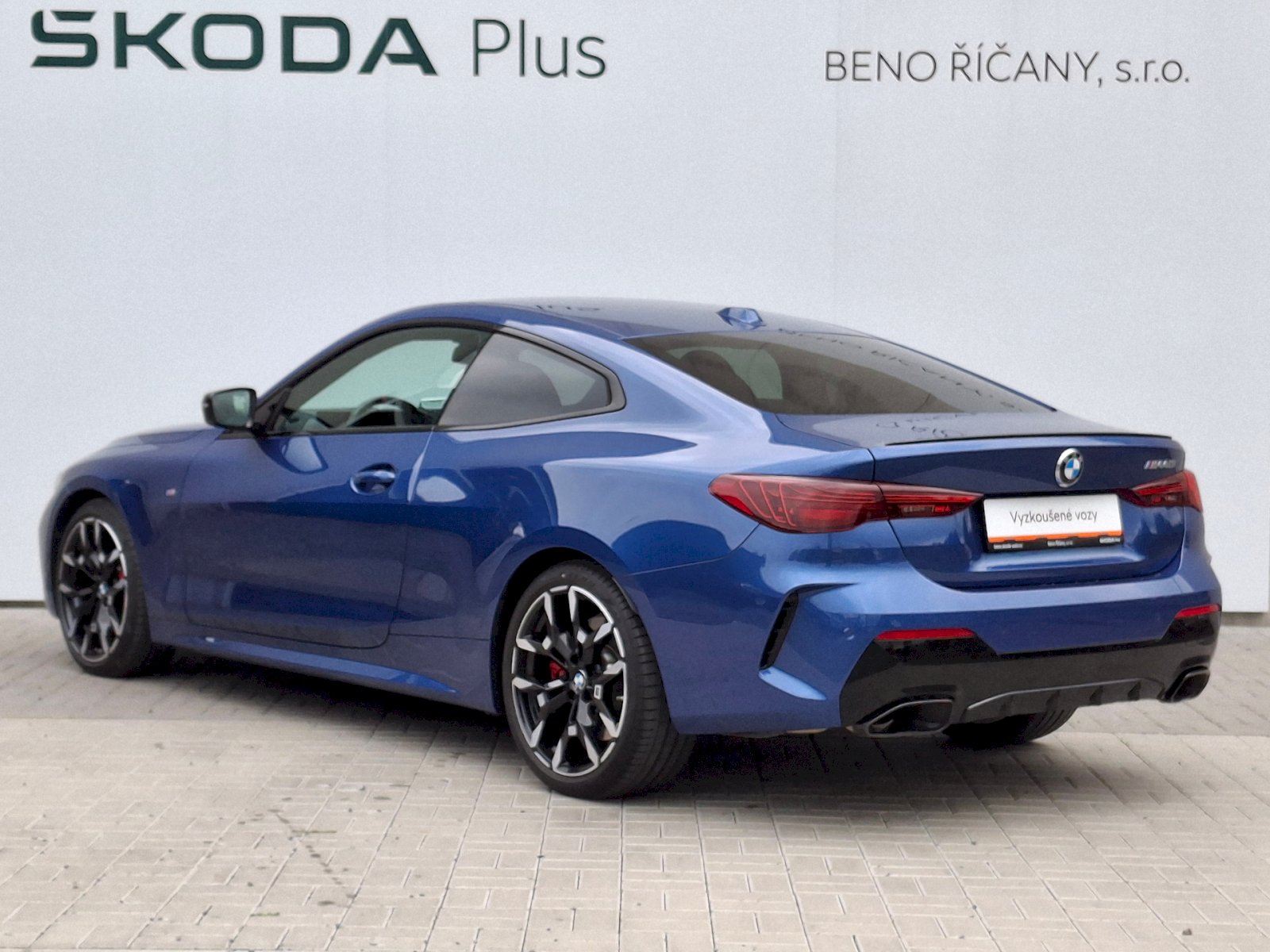 BMW Řada 4