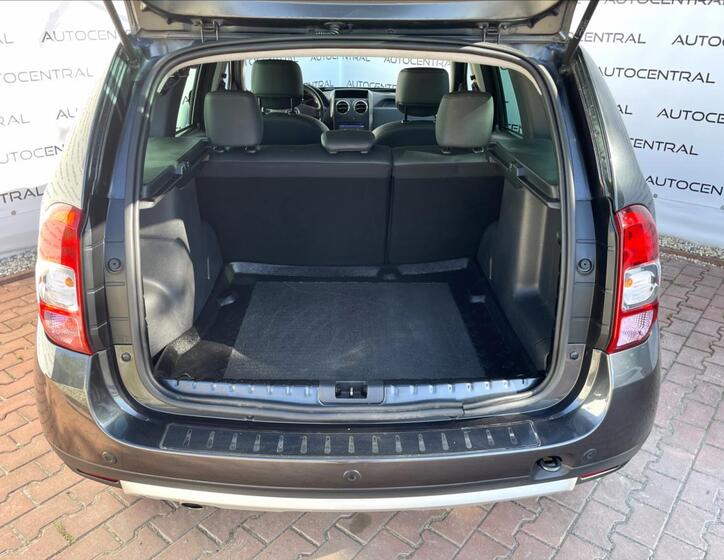 Dacia Duster 10