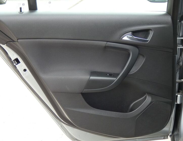 Opel Insignia 26