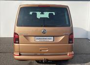 Volkswagen Multivan 8