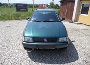 Volkswagen Polo 2