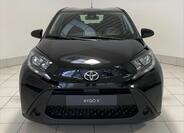 Toyota Aygo 2