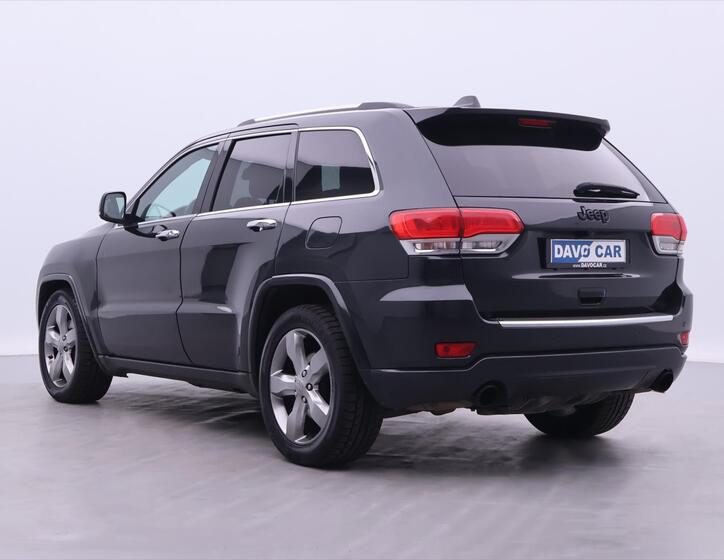 Jeep Grand Cherokee 5
