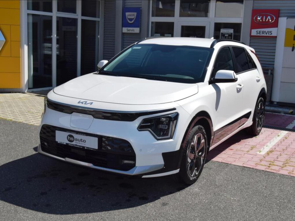 KIA Niro 2