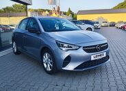 Opel Corsa 3