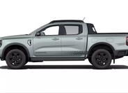 Ford Ranger 4
