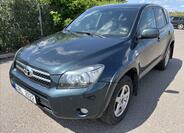 Toyota RAV4 1