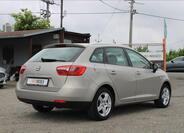 Seat Ibiza 5