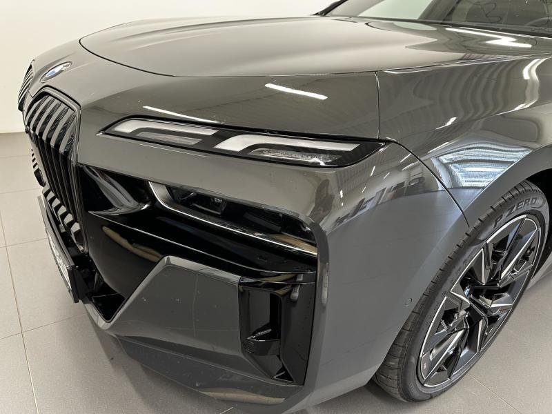 BMW Řada 7