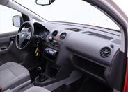 Volkswagen Caddy 22