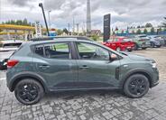 Dacia Sandero 7