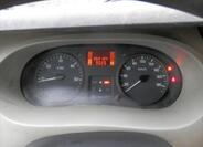 Renault Master 18