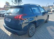 Peugeot 2008 10