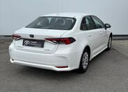 Toyota Corolla 6