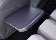 Volkswagen Touran 29
