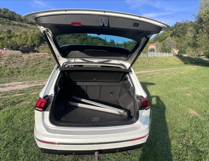 Volkswagen Tiguan 18