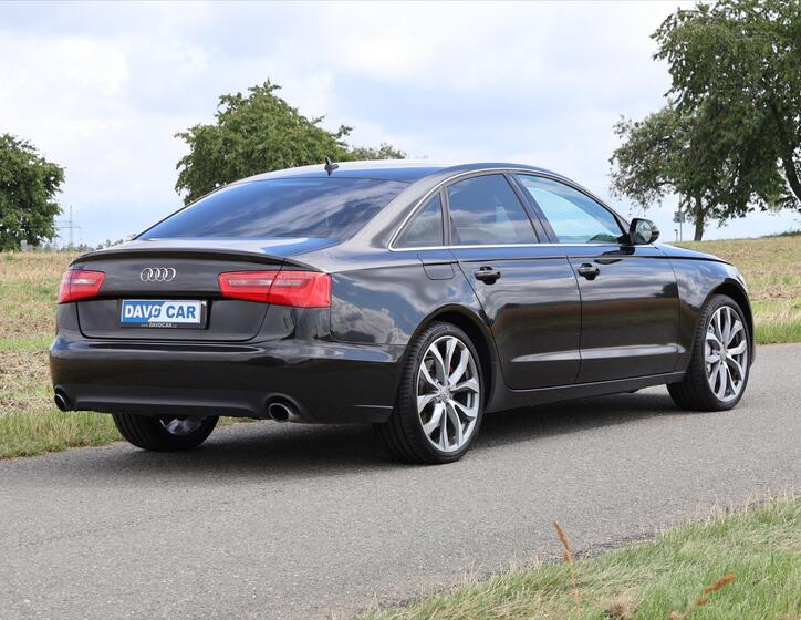 Audi A6 7