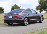 Audi A6 7
