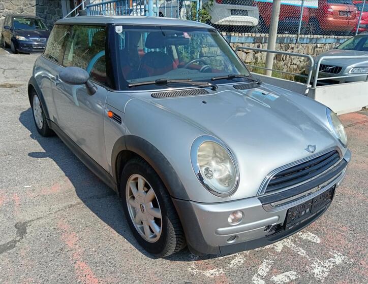 Mini One 18