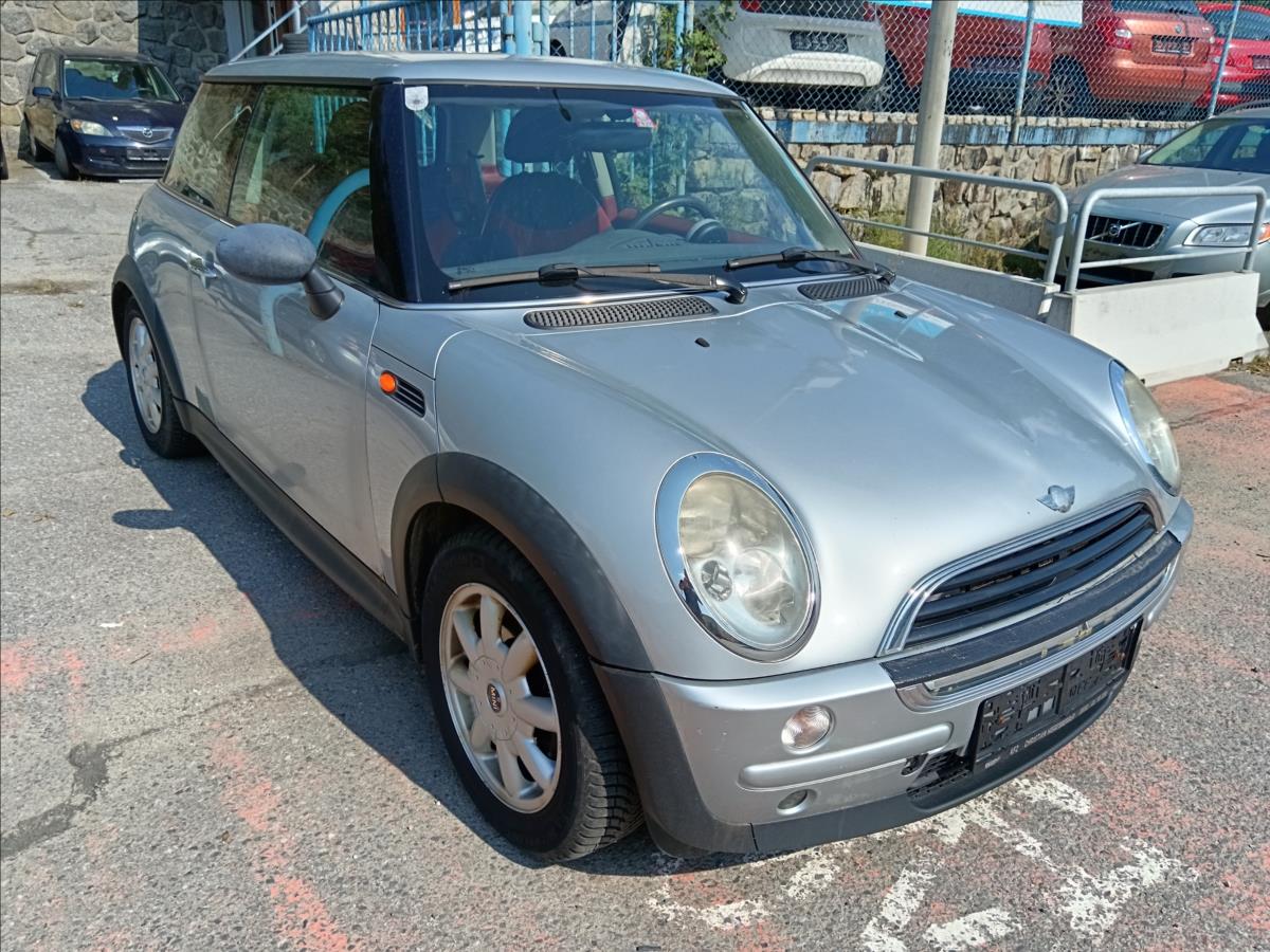 Mini One
