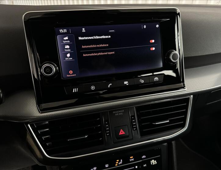 Seat Tarraco 27