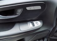 Mercedes-Benz Třídy V 23