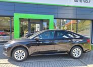 Škoda Octavia 3